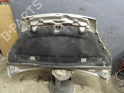 Hood CITROËN XSARA PICASSO (N68) 2.0 HDi | BP17609639C1 