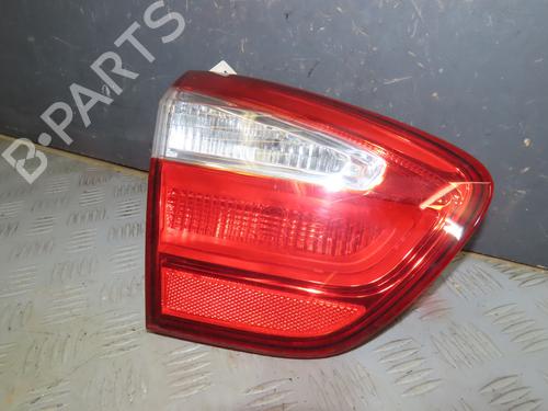 Farolim esquerdo da mala KIA RIO III (UB) 1.1 CRDi (75 hp) 31242364