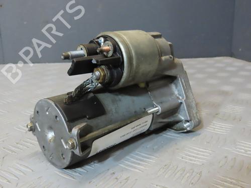 Starter RENAULT CLIO II (BB_, CB_)  | BP21210998M8 