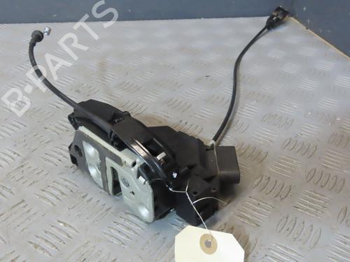 Used Rear right lock FORD RANGER (TKE) [2011-2026]  23115776