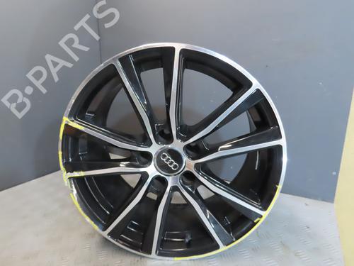 Used Rim AUDI A4 B7 (8EC) 1.9 TDI (116 hp) 19079777