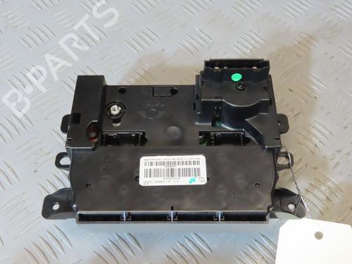 Climate control MINI MINI (R56) Cooper | BP21498561I5 - Image 2