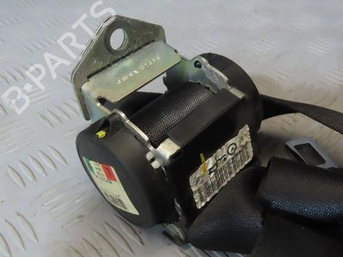Rear left belt tensioner BMW 3 Touring (E91) 325 d | BP21498576C89 