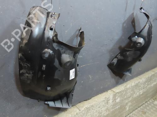 Wheel arch RENAULT CLIO III (BR0/1, CR0/1) 1.2 16V (BR02, BR0J, BR11, CR02, CR0J, CR11) | BP29515635C56 