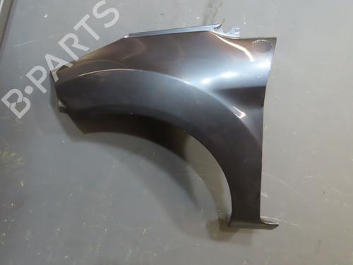 Used Left front fenders FORD FIESTA VI (CB1, CCN) 1.4 TDCi (68 hp) 21059798