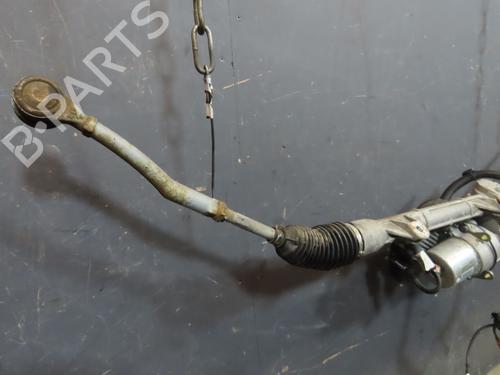 Used Steering rack PEUGEOT 207 (WA_, WC_) 1.4 16V (95 hp) 30797539