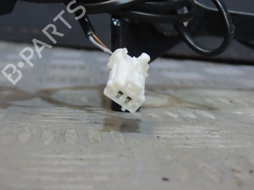 Seat buckle PEUGEOT 3008 I MPV (0U_) 1.6 HDi | BP32037868I32