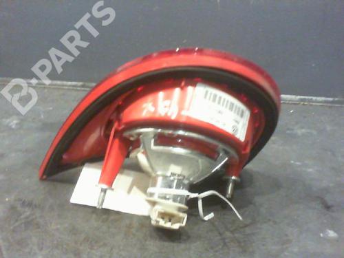Right tailgate light VW GOLF V (1K1) 1.9 TDI | BP11213896C80 
