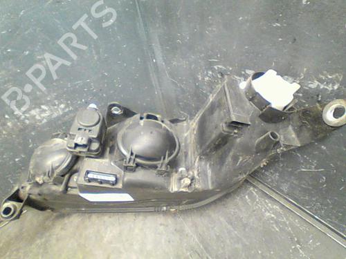 Used Right headlight PEUGEOT 406 (8B) 2.0 HDI 110 (109 hp) 23116305