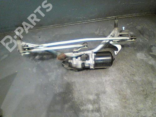 Used Front wiper motor CITROËN C3 Picasso (SH_) [2008-2025]  11214537