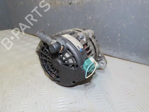 Alternator OPEL MERIVA B MPV (S10) 1.7 CDTI (75) | BP36544938M7 - Image 2
