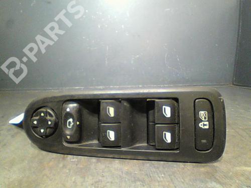 Venstre Foran elrute bryter CITROËN C5 III (RD_) 2.0 HDi 140 (RDRHF8, RDRHFA, RDRHA8, RDRHAJ) | BP10766099I27 