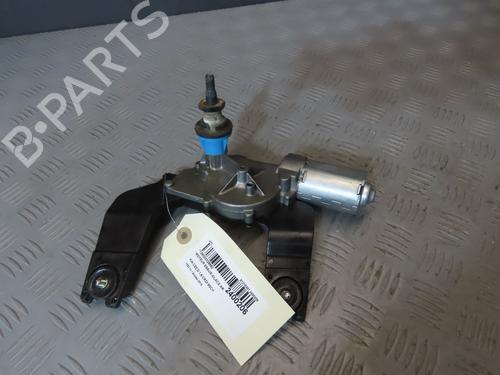 Used Rear wiper motor KIA PRO CEE'D (ED) 1.6 CRDi 90 (90 hp) 20710743