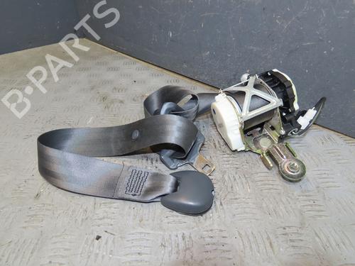 Used Front right belt tensioner Front right belt tensioner RENAULT CLIO III (BR0/1, CR0/1) 1.4 16V (98 hp) 33633842 33633842
