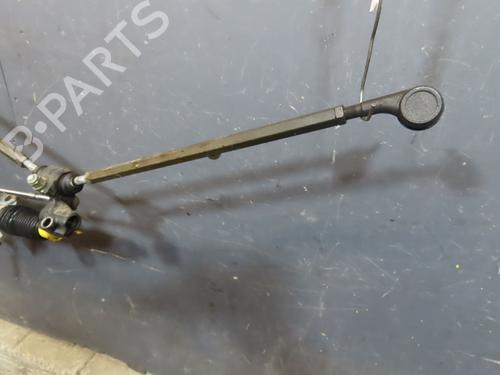Used Steering rack PEUGEOT 106 II (1A_, 1C_) 1.1 i (60 hp) 30139179