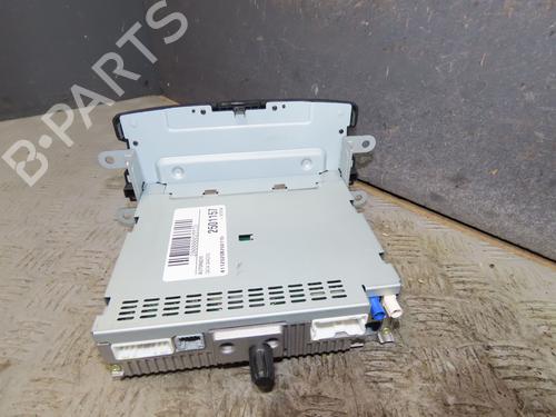 Used Radio Radio 37003438 37003438