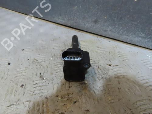 Used Ignition coil Ignition coil VW GOLF VII (5G1, BQ1, BE1, BE2) 1.2 TSI (105 hp) 36510672 36510672
