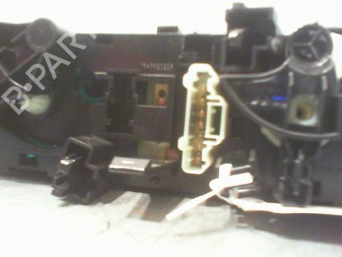 Used Climate control PEUGEOT 207 (WA_, WC_) 1.6 HDi (90 hp) 11211212