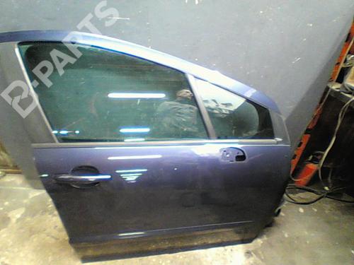right-front-door-peugeot-308-i-4a_-4c_-16-hdi-2007-2008-2009-2010-2011-2012-2013-2014-2015-2016-10764895 main image