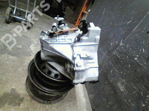 Gearbox CITROËN C1 (PM_, PN_) 1.0 | BP10759740M3 
