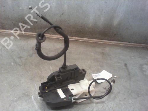 Used Rear left lock Rear left lock 36493019 36493019