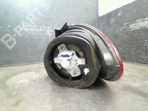 Left taillight SEAT TOLEDO III (5P2) 2.0 TDI 16V | BP10769011C34 