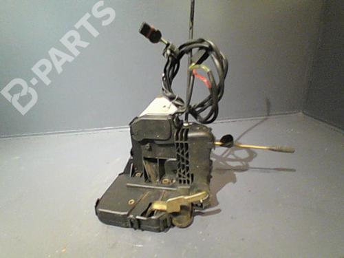 Front left lock MERCEDES-BENZ E-CLASS (W211) E 320 CDI (211.026) | BP10765905C98 