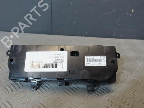 Climate control RENAULT ZOE (BFM_) ZOE | BP27470839I5 