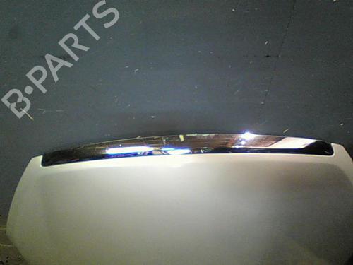 Used Hood FORD C-MAX (DM2) 1.6 TDCi (90 hp) 11211921