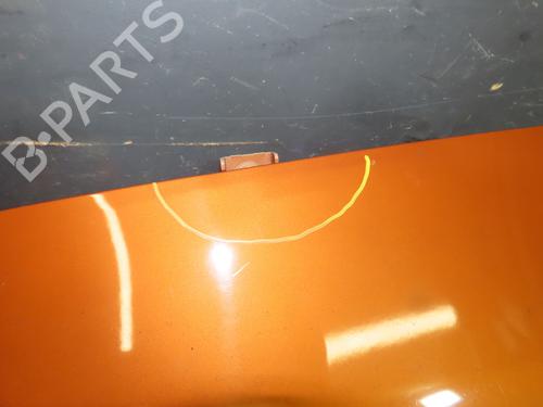 Used Tailgate DACIA SANDERO II 1.5 dCi (90 hp) 31242331