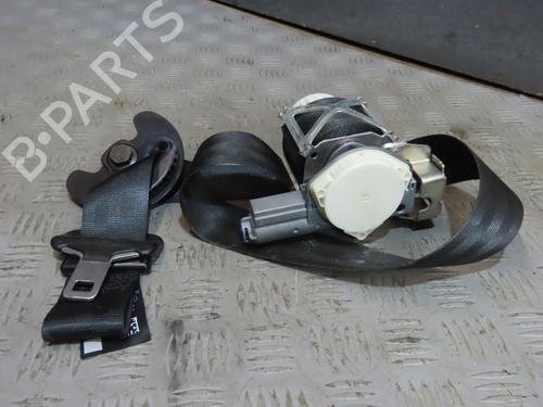 Cinturón de seguridad delantero izquierdo Cinturón de seguridad delantero izquierdo 38972760 38972760