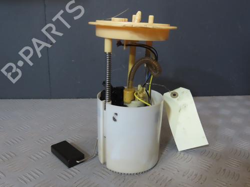 Used Fuel pump AUDI A3 (8P1) 1.6 TDI (105 hp) 23111526