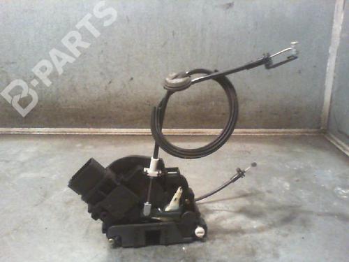Rear right lock FORD FOCUS II (DA_, HCP, DP) 1.8 TDCi | BP11213214C99 