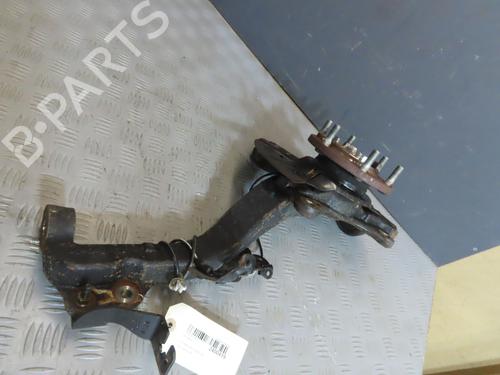 Left front steering knuckle FORD RANGER (TKE)  | BP21274255M25 