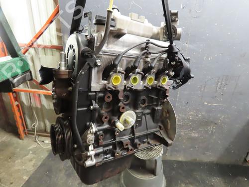 Engine HYUNDAI i10 I (PA) 1.1 | BP36492522M1 - Image 12