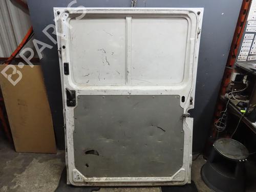 Used Right slide door RENAULT MASTER II Van (FD) 2.5 dCi 100 (FD0U, FD0V, FD3U, FD3V, FD8U, FD8V) (99 hp) 16361460