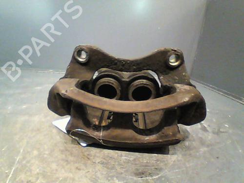 Left front brake caliper OPEL MOVANO A Van (X70) 2.5 DTi (FD) | BP14872818M105 