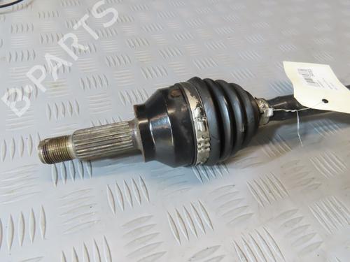 Left rear driveshaft MINI MINI COUNTRYMAN (R60) Cooper SD ALL4 | BP23112561M40 - Image 3
