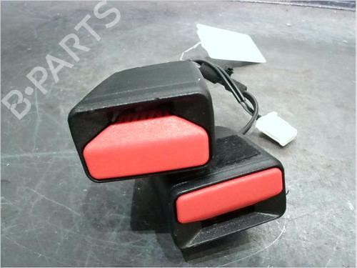 Seat buckle PEUGEOT 508 I (8D_) 1.6 BlueHDi 120 | BP15273809I32 