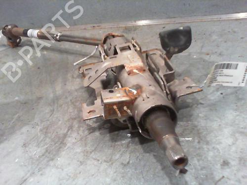 Used Steering column Steering column PEUGEOT 308 I (4A_, 4C_) 1.6 HDi (90 hp) 23112699 23112699