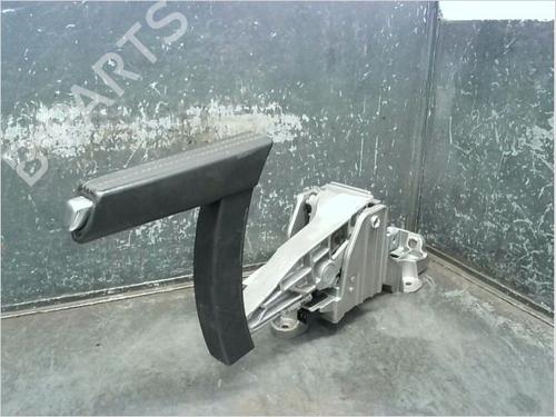 Used Hand brake PEUGEOT 308 II (LB_, LP_, LW_, LH_, L3_) 1.6 BlueHDi 120 (120 hp) 13111949