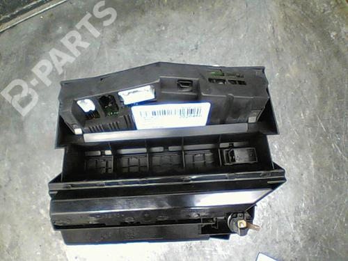Climate control BMW 3 Coupe (E46) 320 Ci | BP10762218I5 