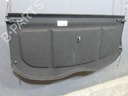 Used Rear parcel shelf KIA CEE'D Hatchback (ED) 1.6 CRDi 115 (115 hp) 31030119