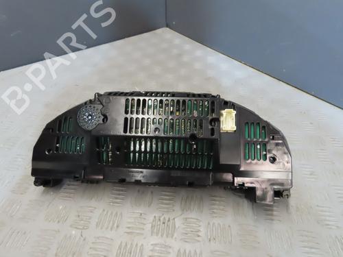 Instrument cluster MERCEDES-BENZ C-CLASS (W204) C 220 CDI (204.008) | BP19061004C47 