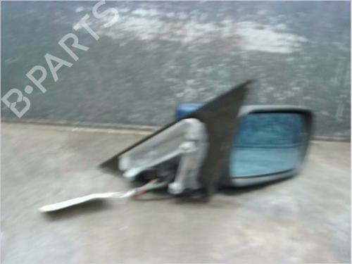 Right mirror BMW 3 (E46)  | BP23115077C27