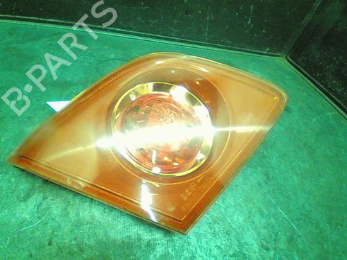 Used Left tailgate light MAZDA 3 (BK) [2003-2009]  23116500