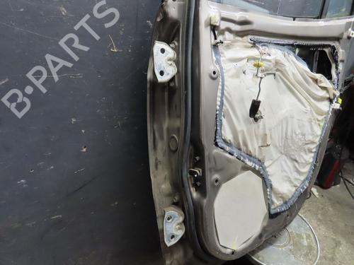Right rear door KIA PICANTO I (SA) 1.0 | BP16309008C5 