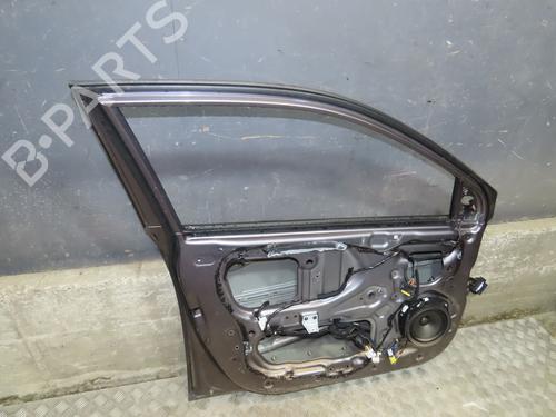 Dør venstre fortil Dør venstre fortil HYUNDAI i20 II (GB, IB) 1.0 T-GDI (101 hp) 37410943 37410943