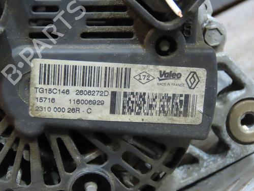 alternator-renault-kangoo-express-fw01_-2008-33680948 main image
