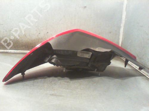 Høyre baklys OPEL CORSA D (S07) 1.3 CDTI (L08, L68) (75 hp) 11214015